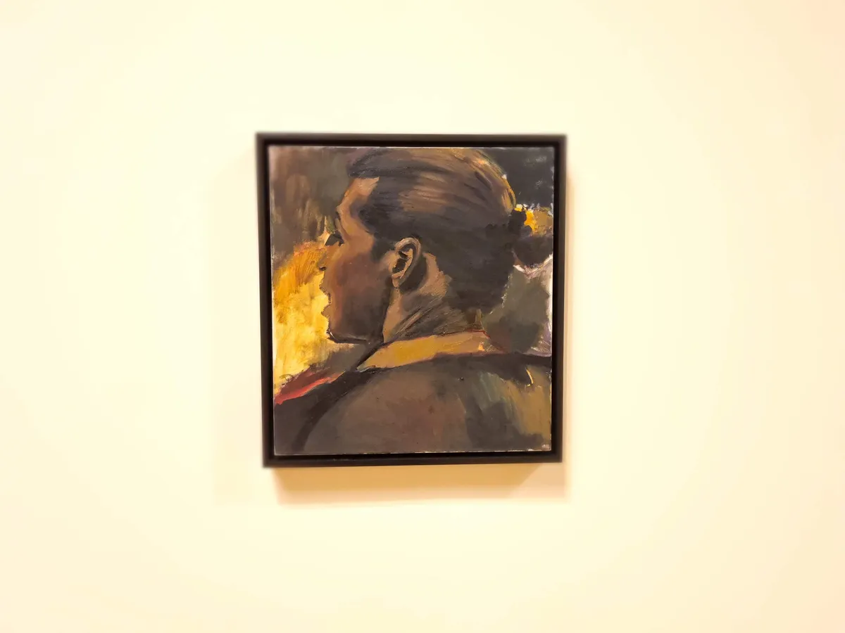 Lynette Yiadom-Boakye Gallery Image 96